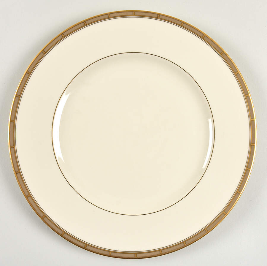 Desert Vista Dinner Plate by Lenox-1