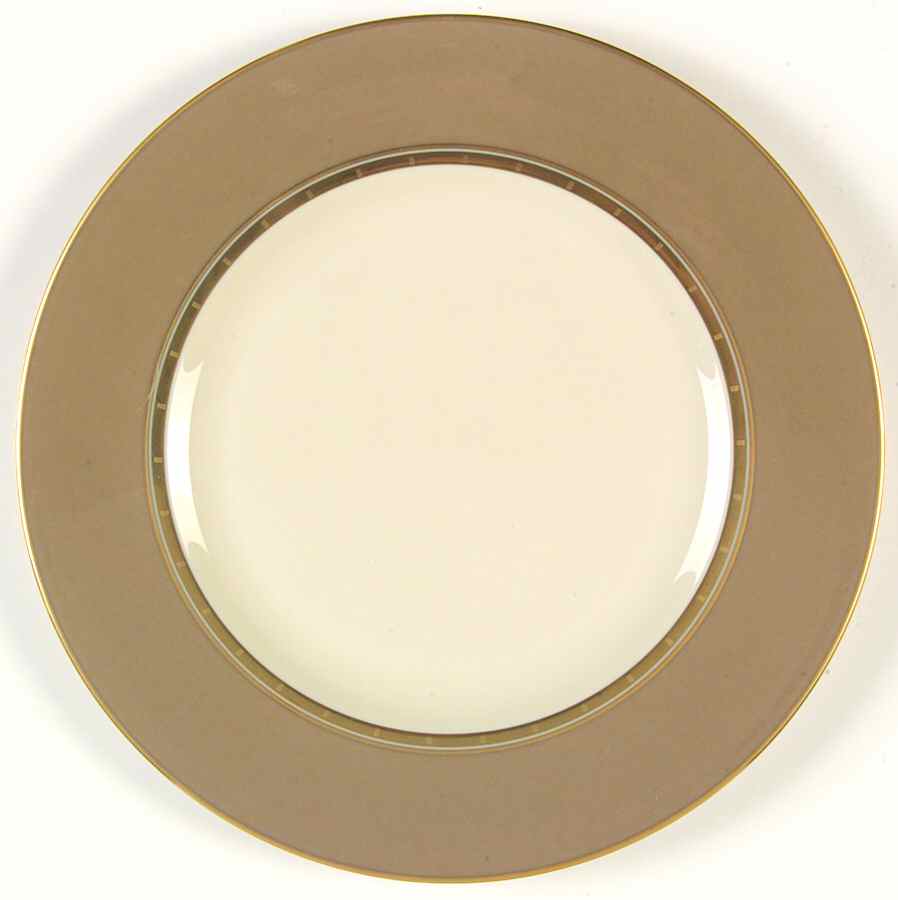 Desert Vista Accent Luncheon Plate by Lenox-1