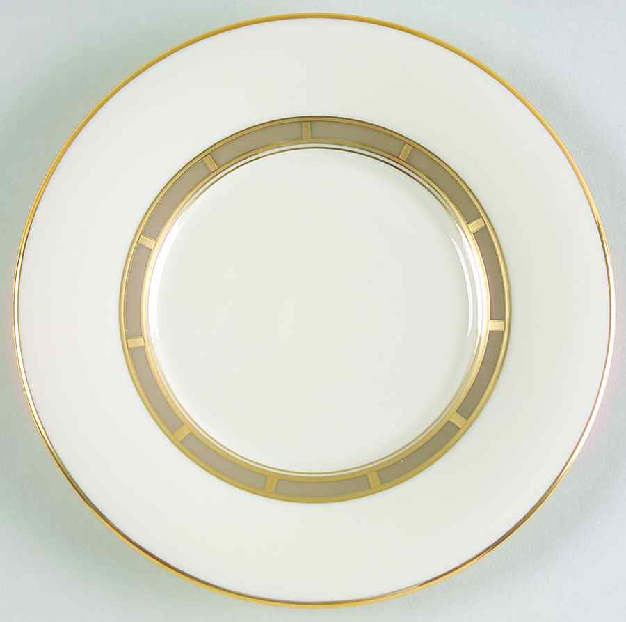 Desert Vista Saucer by Lenox-1