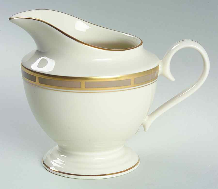 Desert Vista Creamer by Lenox-1
