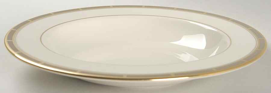 Desert Vista 9" Soup/Pasta Bowl by Lenox-1