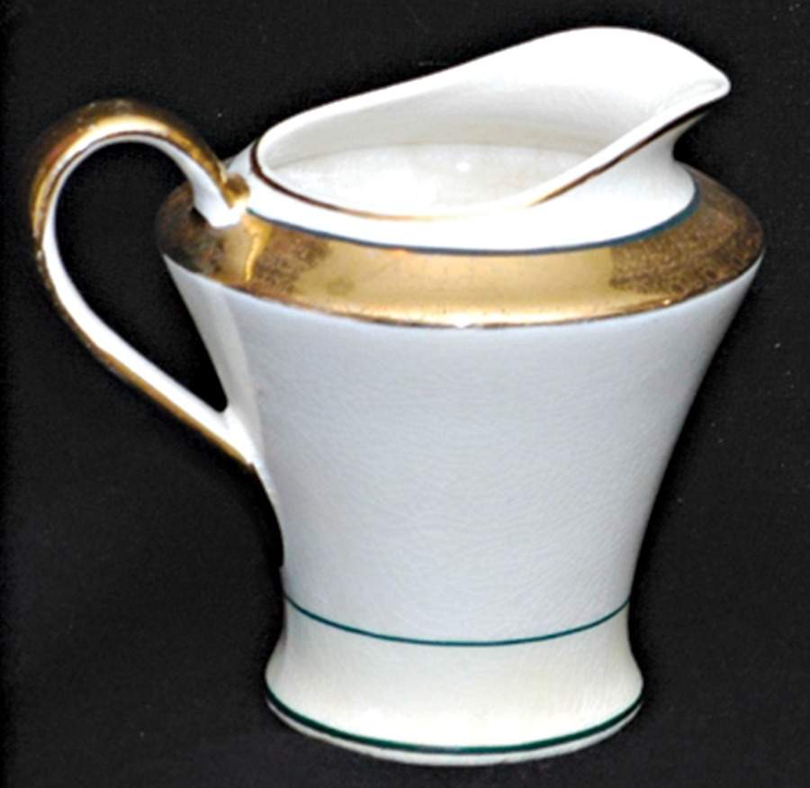 LMR2 Creamer by Lee Moore-1