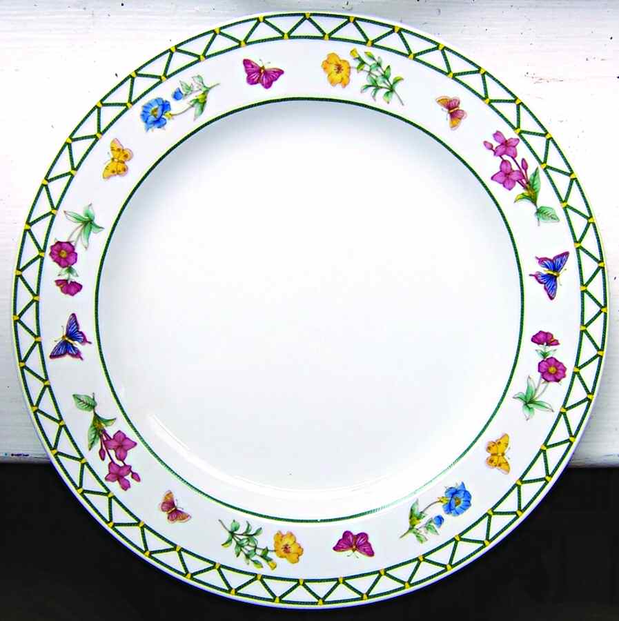Nature Living Dinner Plate by Life Style-1