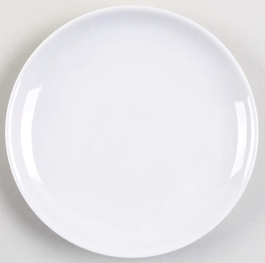 LBY2 Bread & Butter Plate by Lyngby-1