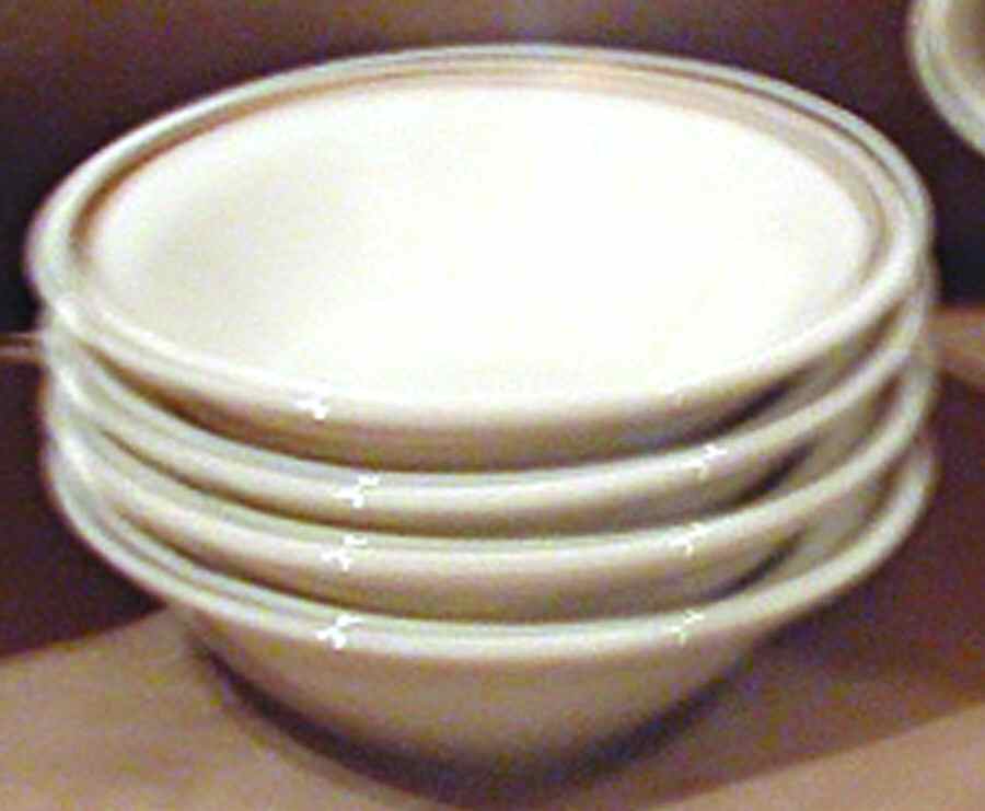 SCE116 Fruit/Dessert (Sauce) Bowl by Scammell-1