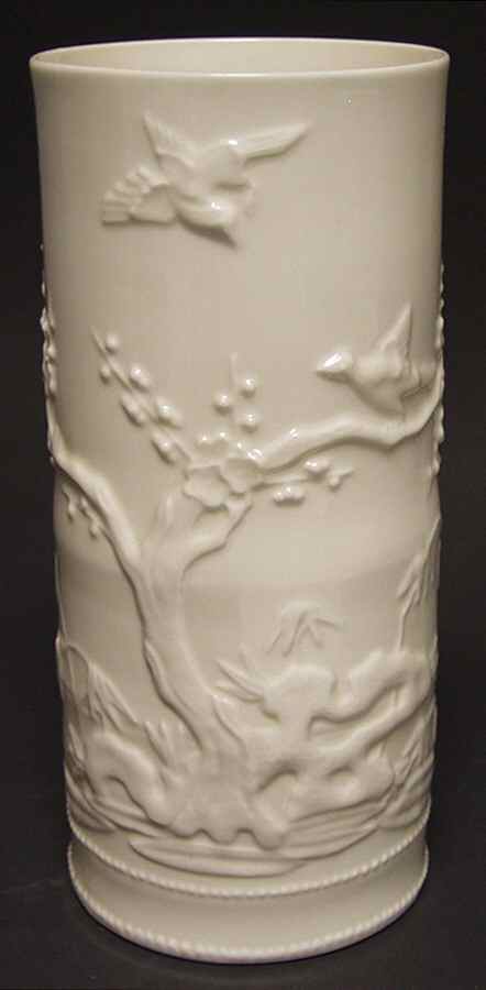 Giftware 9" Vase by Lenox-1