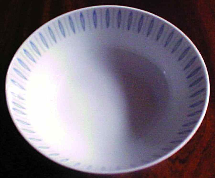 LAG20 9" Round Vegetable Bowl by Langenthal-1