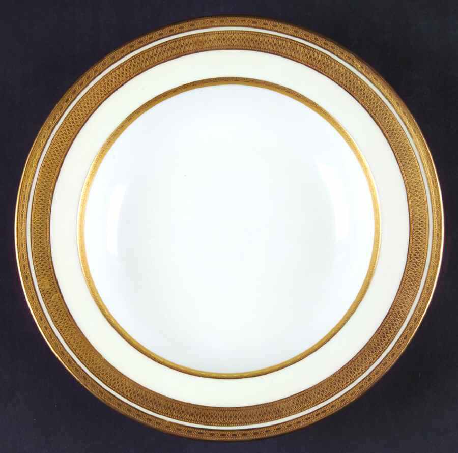 M1669 Rim Soup Bowl by Lenox-1