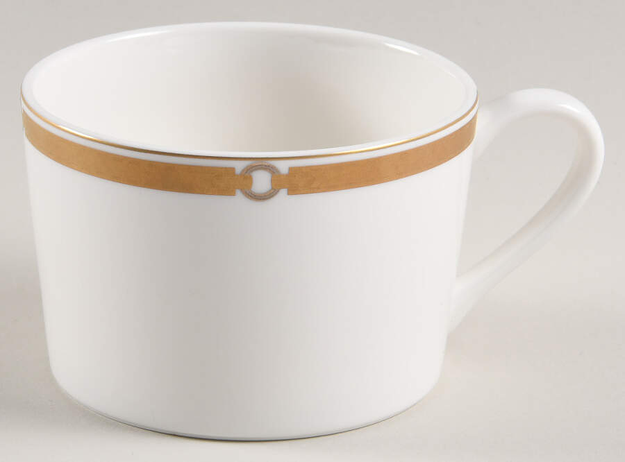 Harness Flat Cup by Ralph Lauren China-1