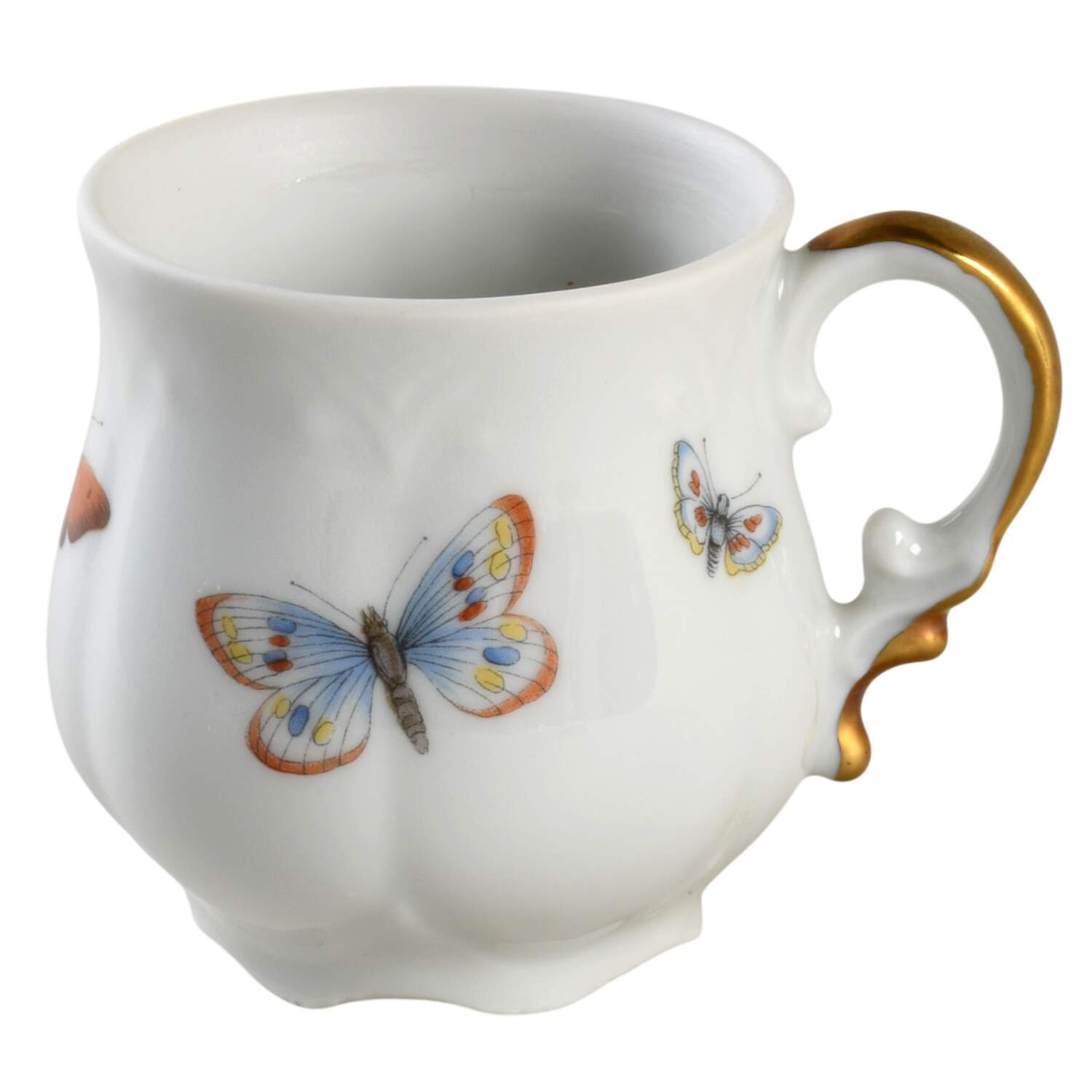 LIM280 2 Pc Pot de Creme No Lid by Limoges-French-1