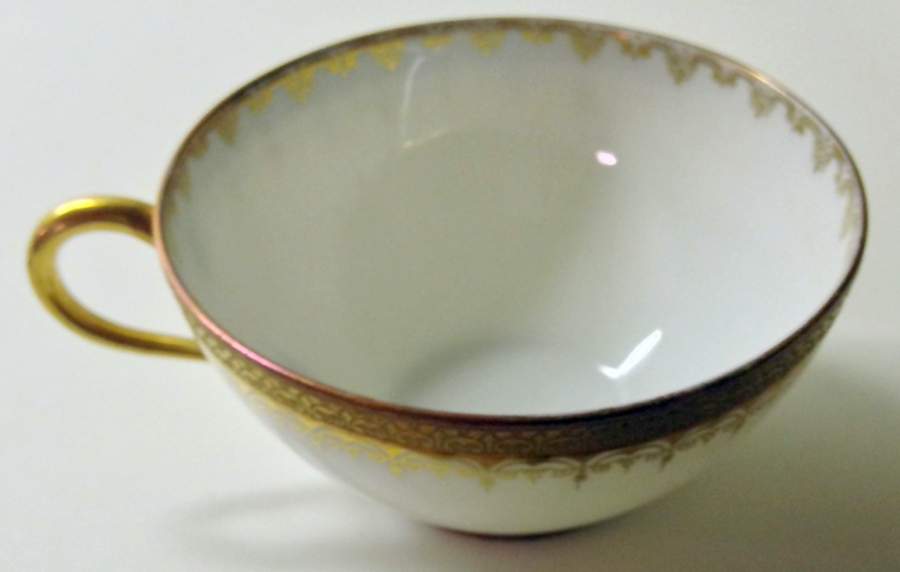 LAT81 Flat Cup by Latrille-1