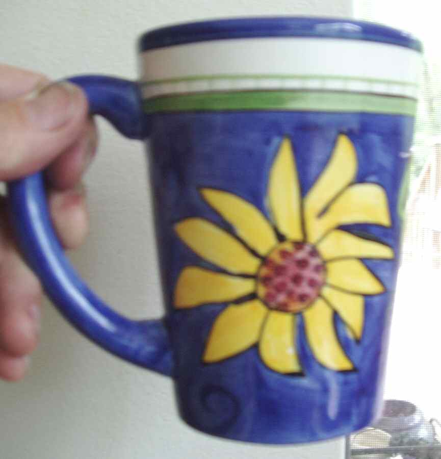 LST3 Mug by Lotus International-1