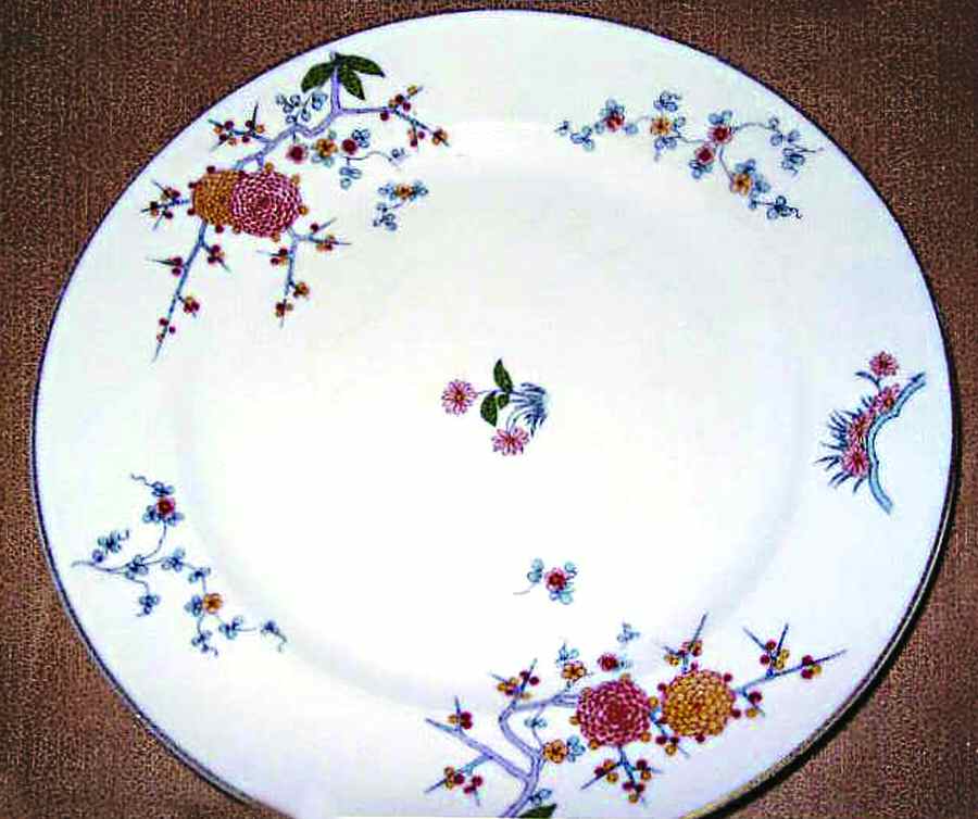 LNT235 Dinner Plate by Lanternier-1
