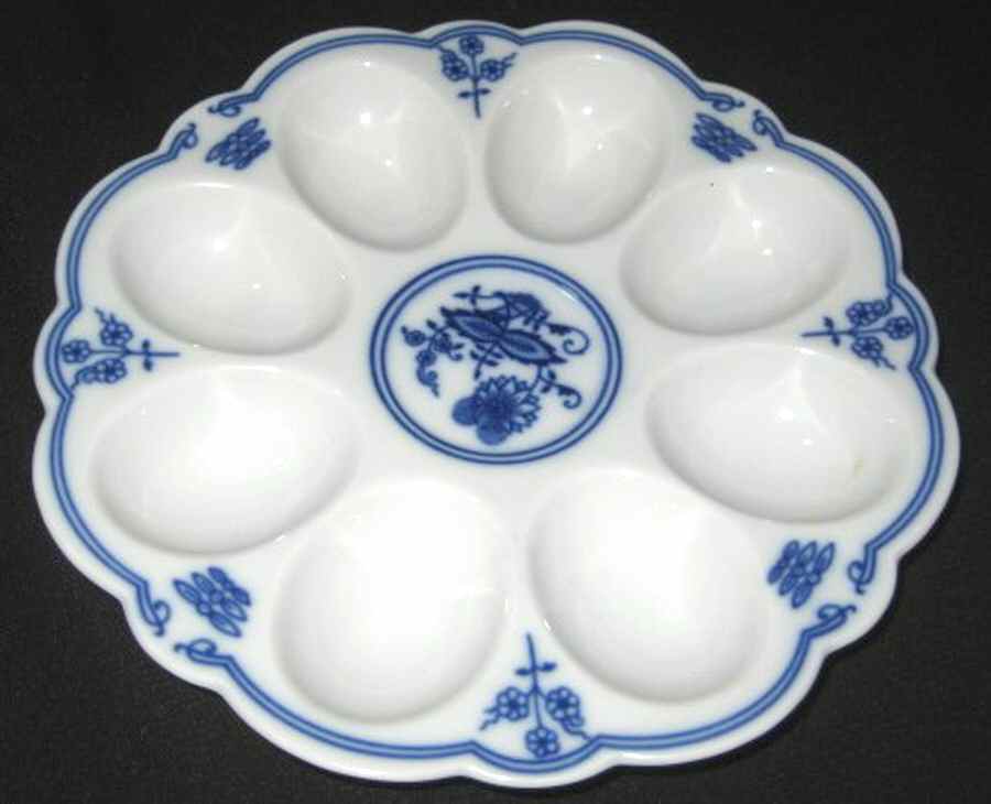 LUK2 Deviled Egg Plate by Loucky-1