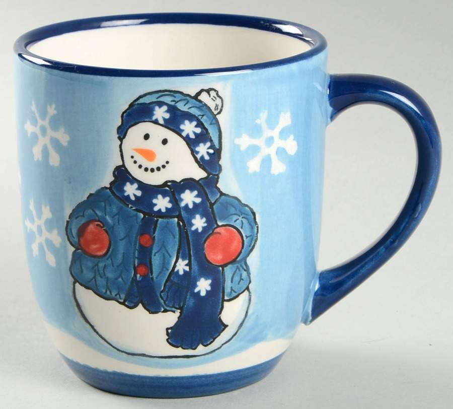 LIE15 Mug by Libbey-1