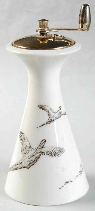 Giftware Pepper Mill by Lenox-1