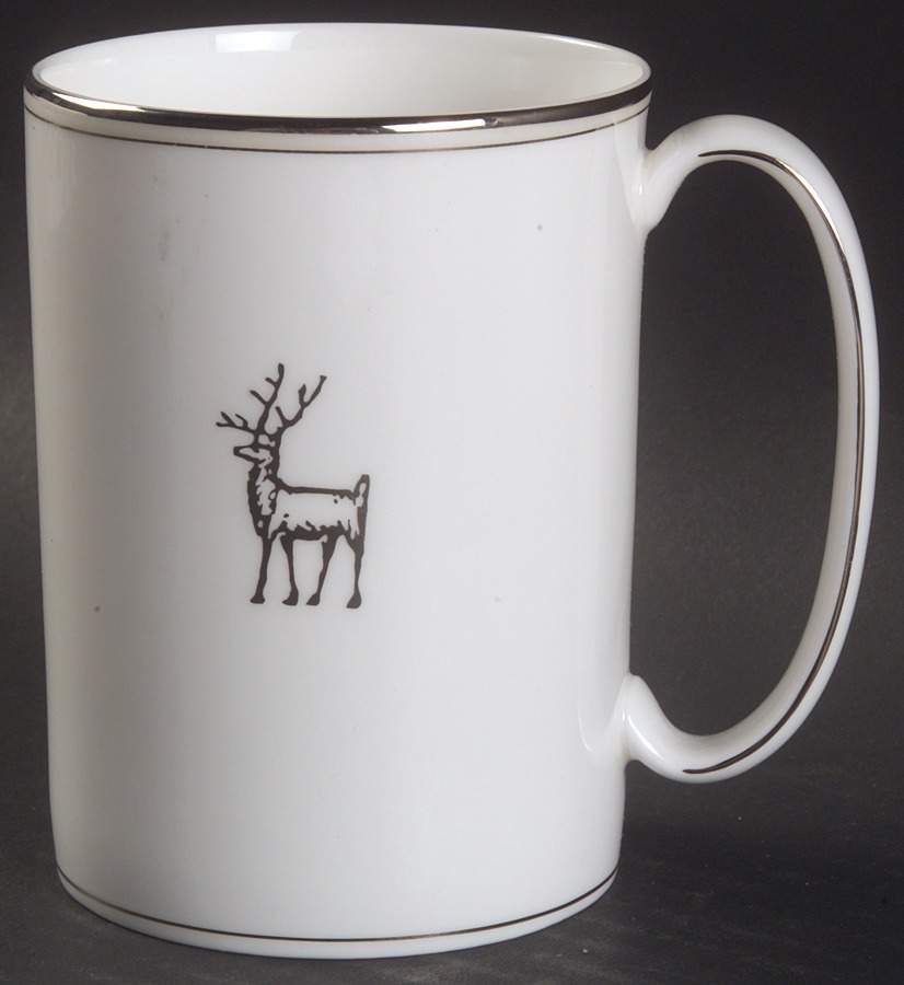 Donner Road Mug by Lenox-1