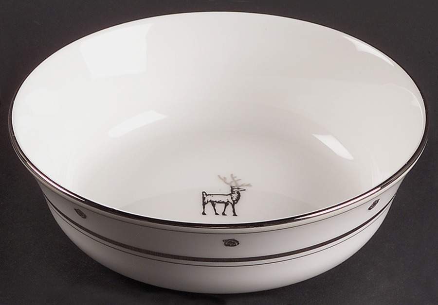 Donner Road 6" All Purpose Bowl by Lenox-1