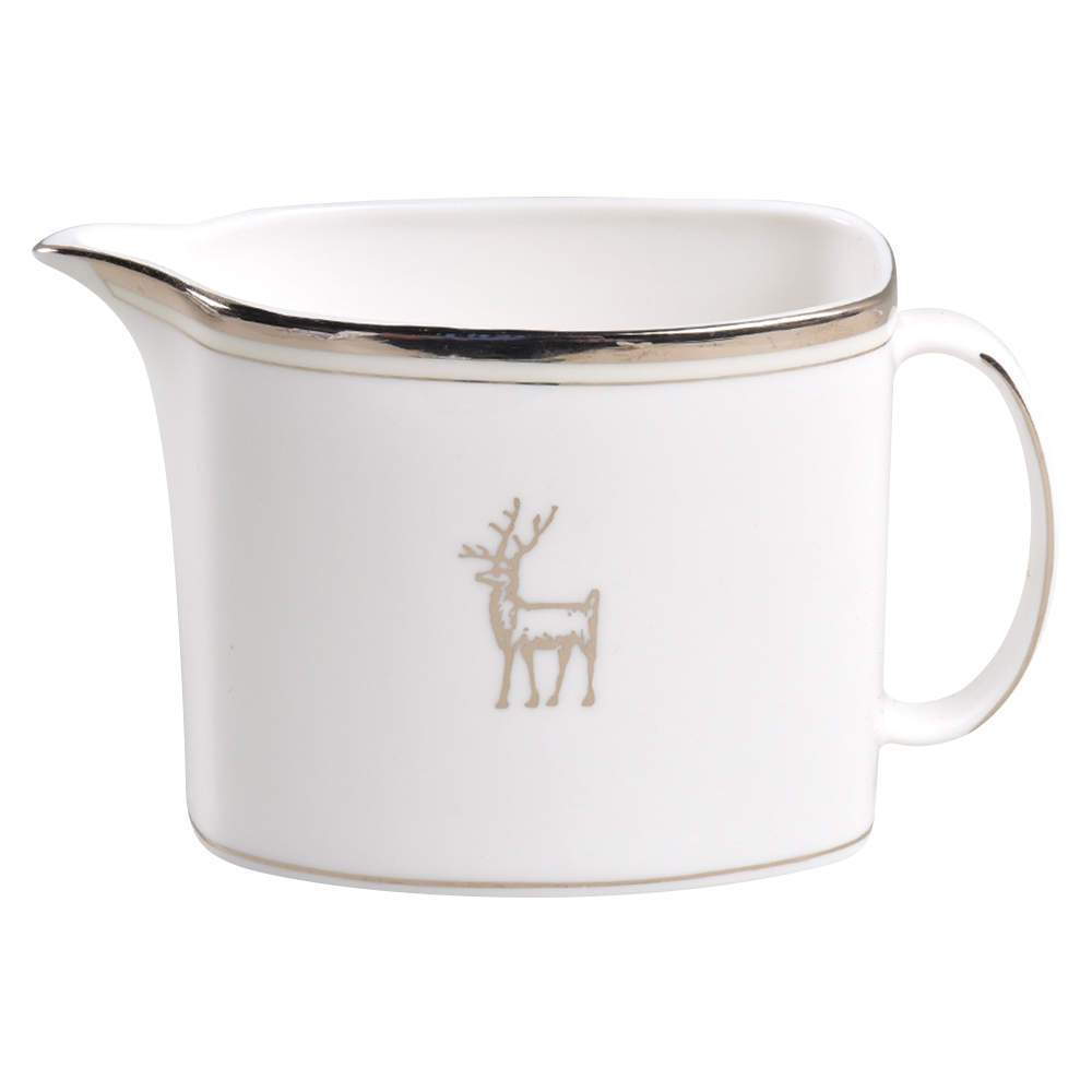 Donner Road Creamer by Lenox-1