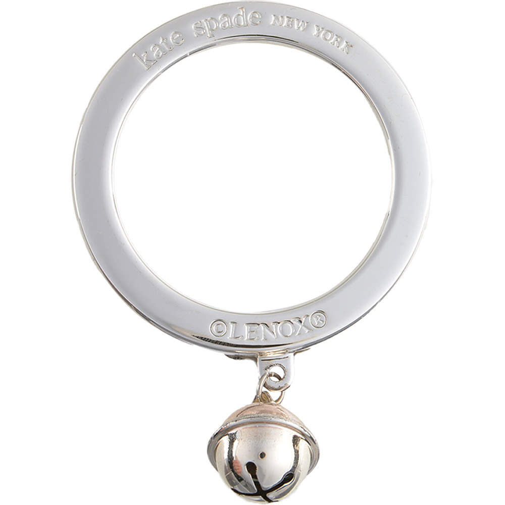 Donner Road Metal Napkin Ring by Lenox-1