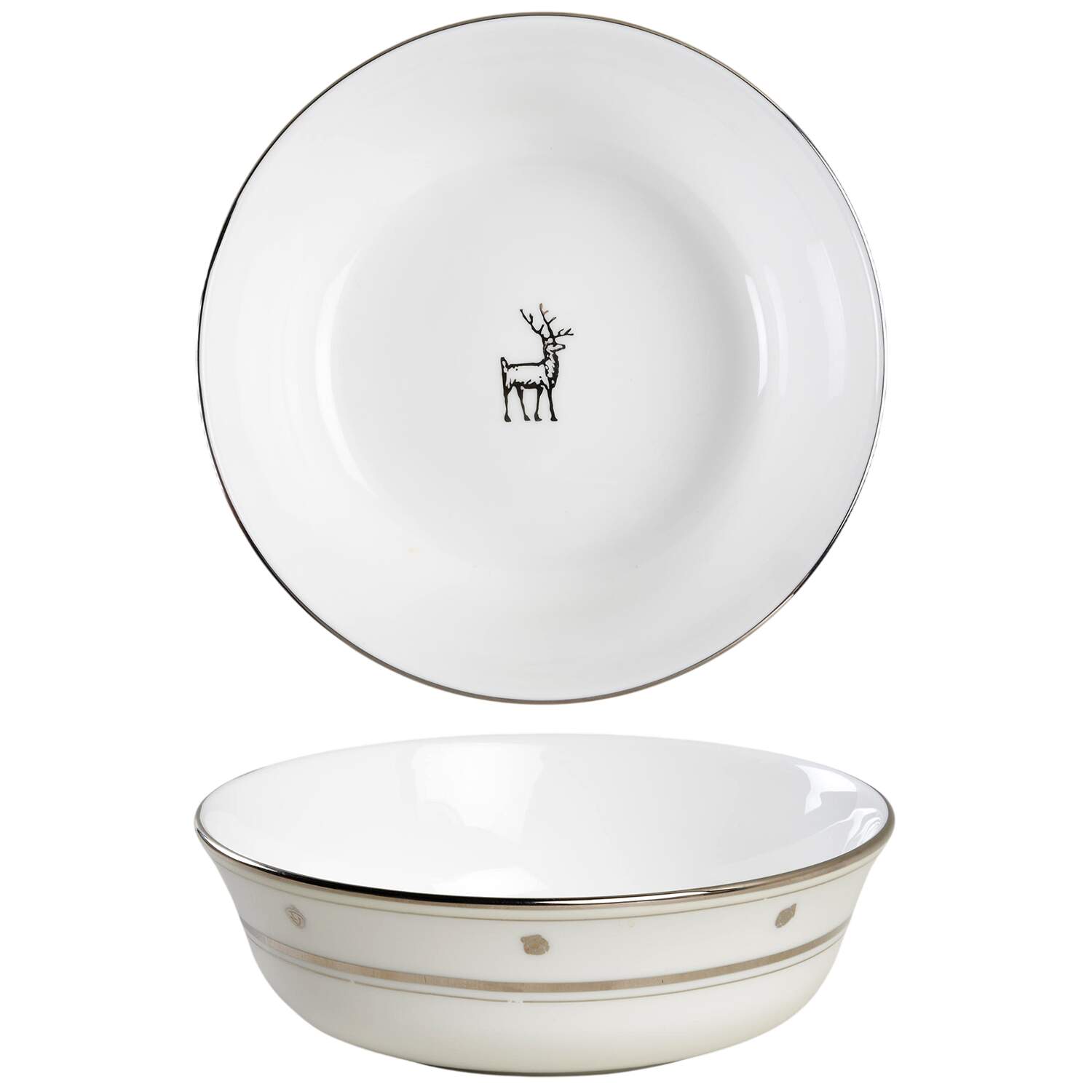 Donner Road 6" All Purpose Bowl by Lenox-1