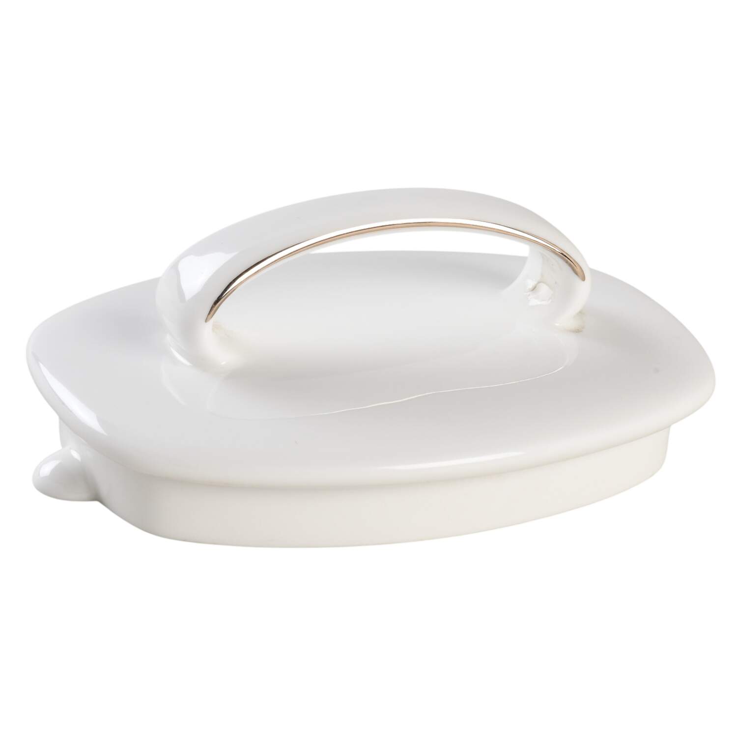 Donner Road Lid for Coffee Pot by Lenox-1