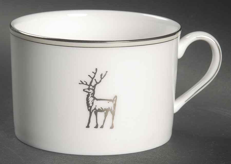 Donner Road Flat Cup by Lenox-1