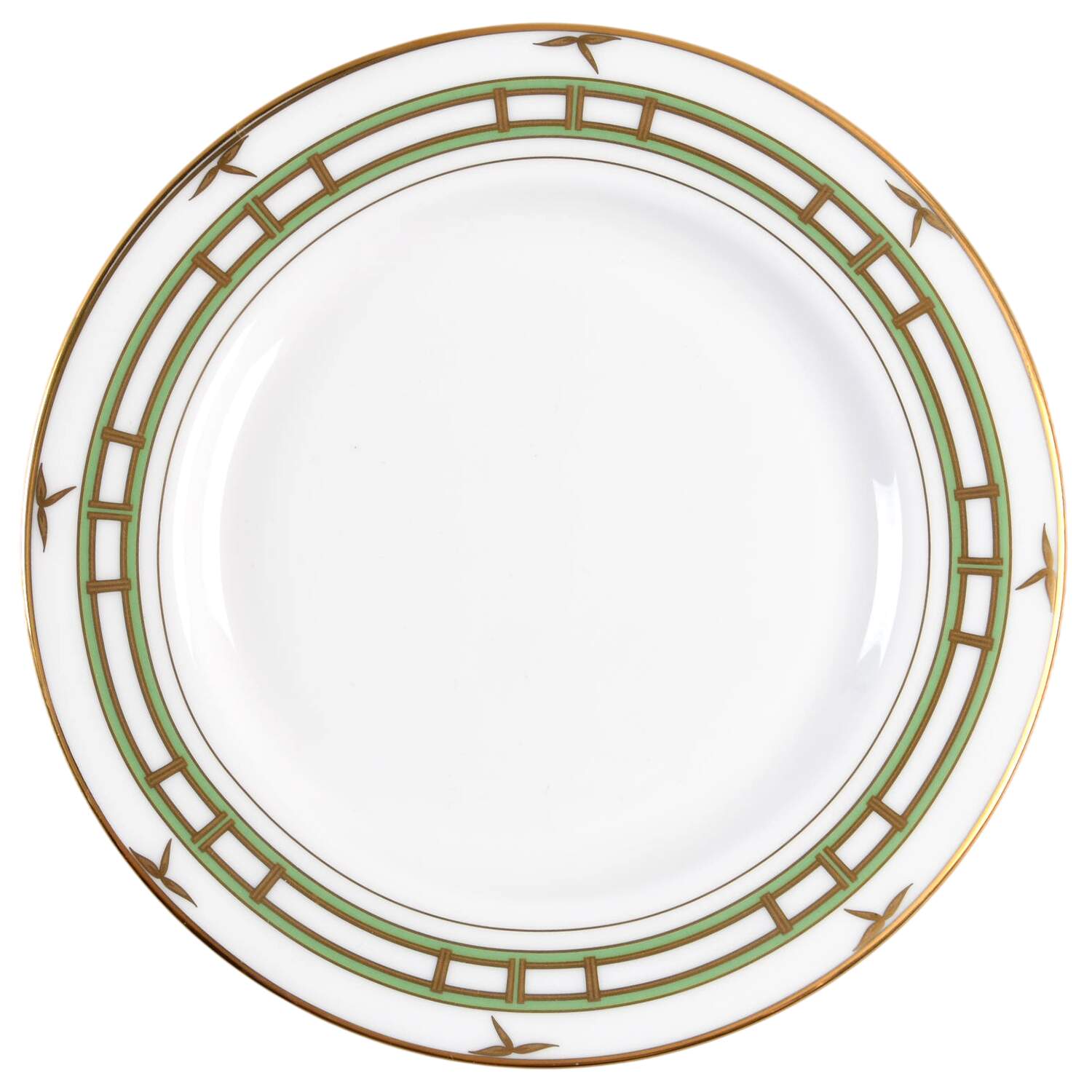 Pompano Point Bread & Butter Plate by Lenox-1