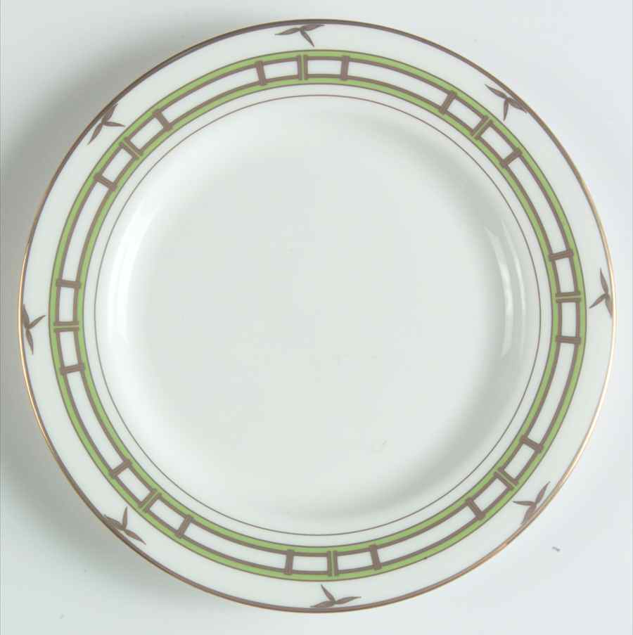 Pompano Point Bread & Butter Plate by Lenox-1