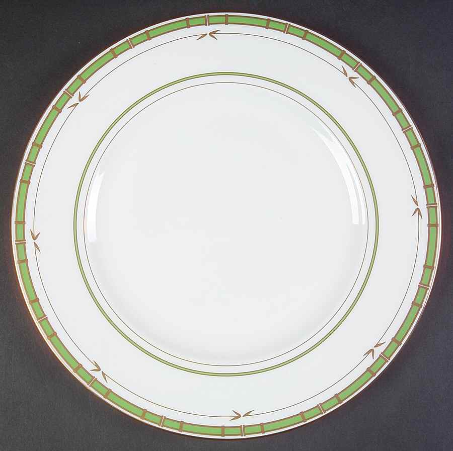 Pompano Point Dinner Plate by Lenox-1