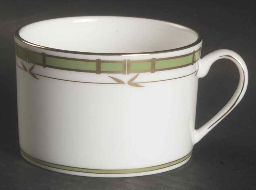 Pompano Point Flat Cup by Lenox-1