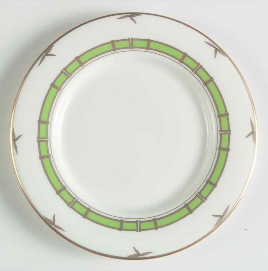 Pompano Point Saucer for Flat Cup by Lenox-1