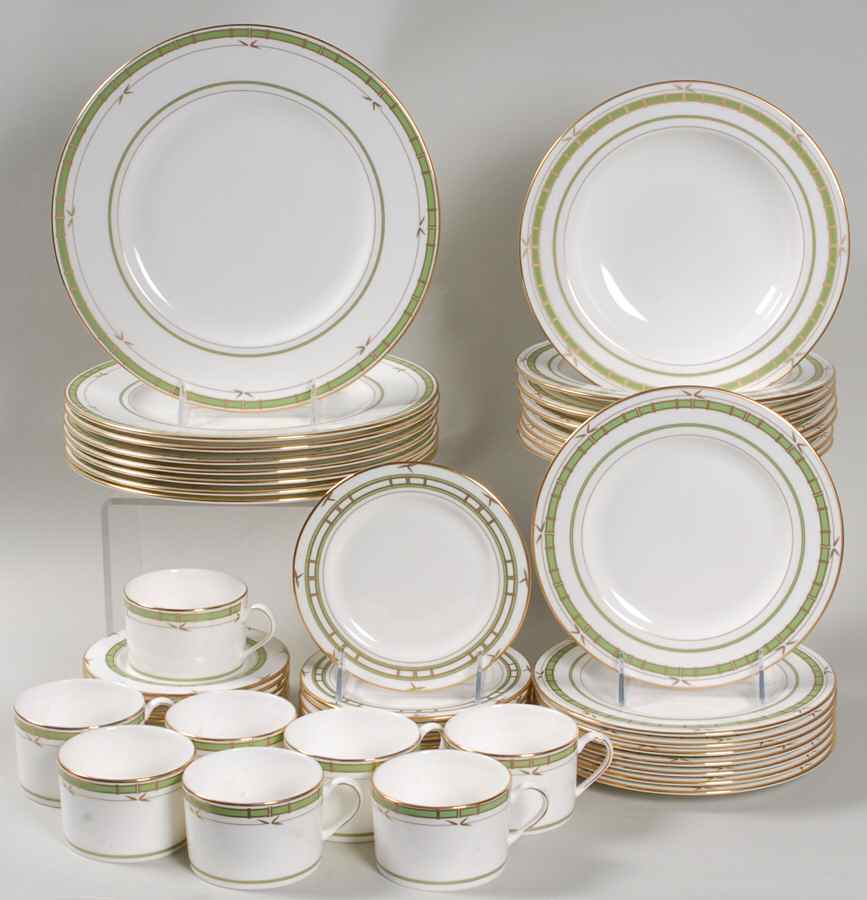 Pompano Point 48 Piece Set by Lenox-1