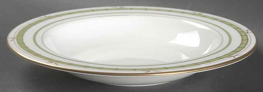 Pompano Point 9" Soup/Pasta Bowl by Lenox-1