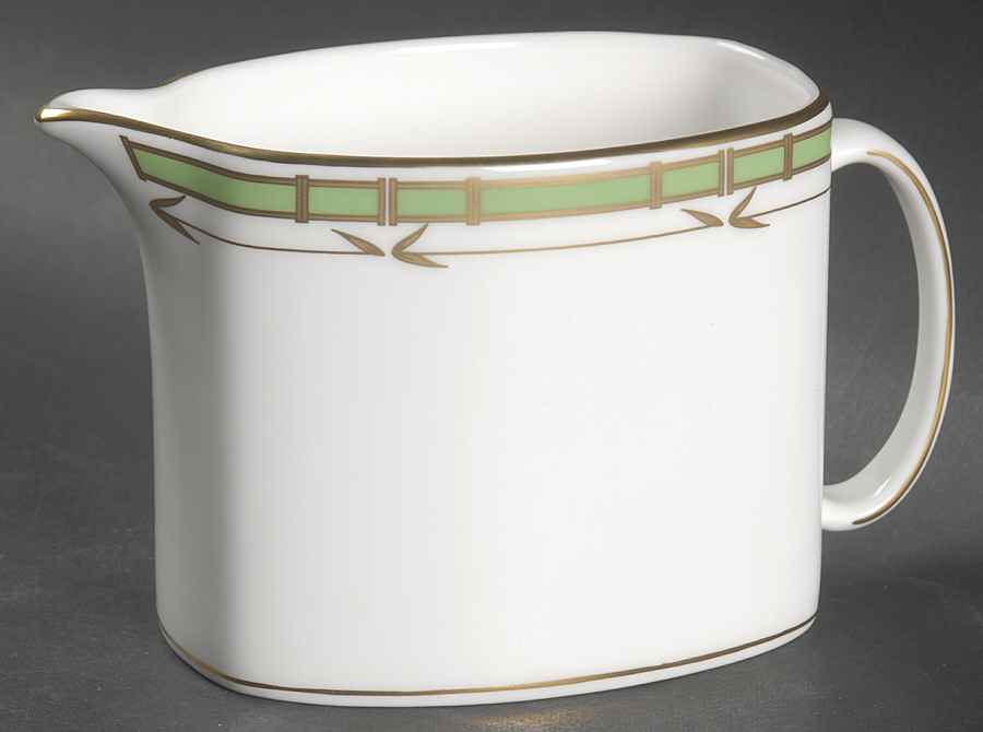 Pompano Point Creamer by Lenox-1