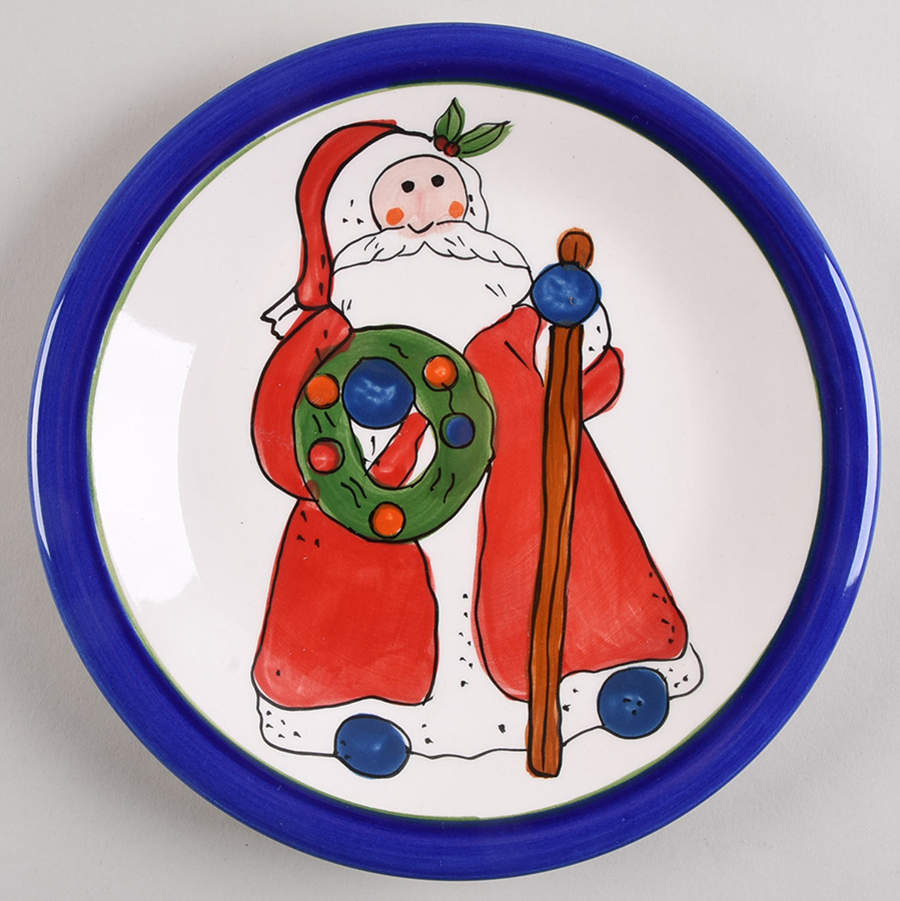 LIE16 Salad Plate by Libbey-1