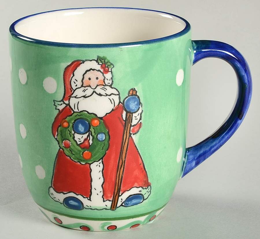 LIE16 Mug by Libbey-1