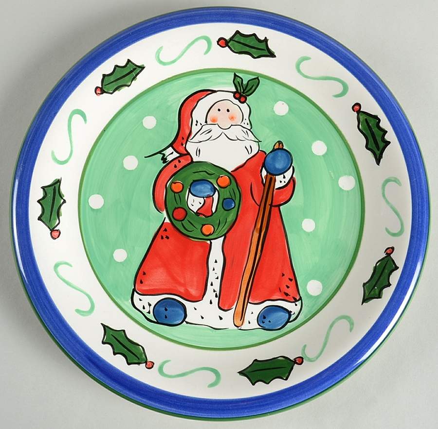 LIE16 Dinner Plate by Libbey-1