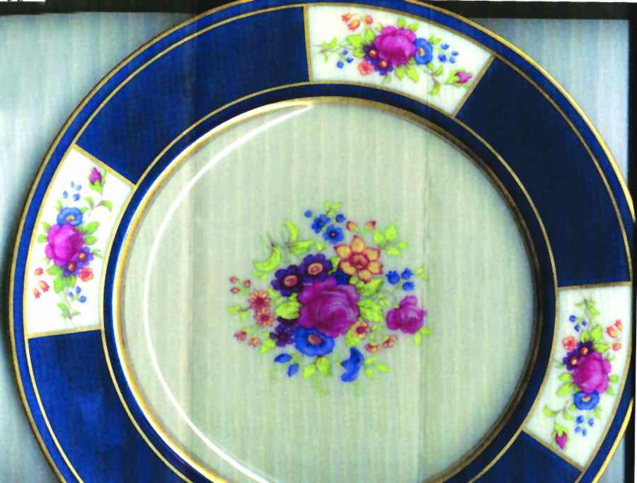 M442B Dinner Plate by Lenox-1