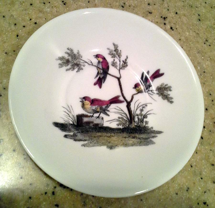 LOL20 Saucer by Louis Lourioux-1