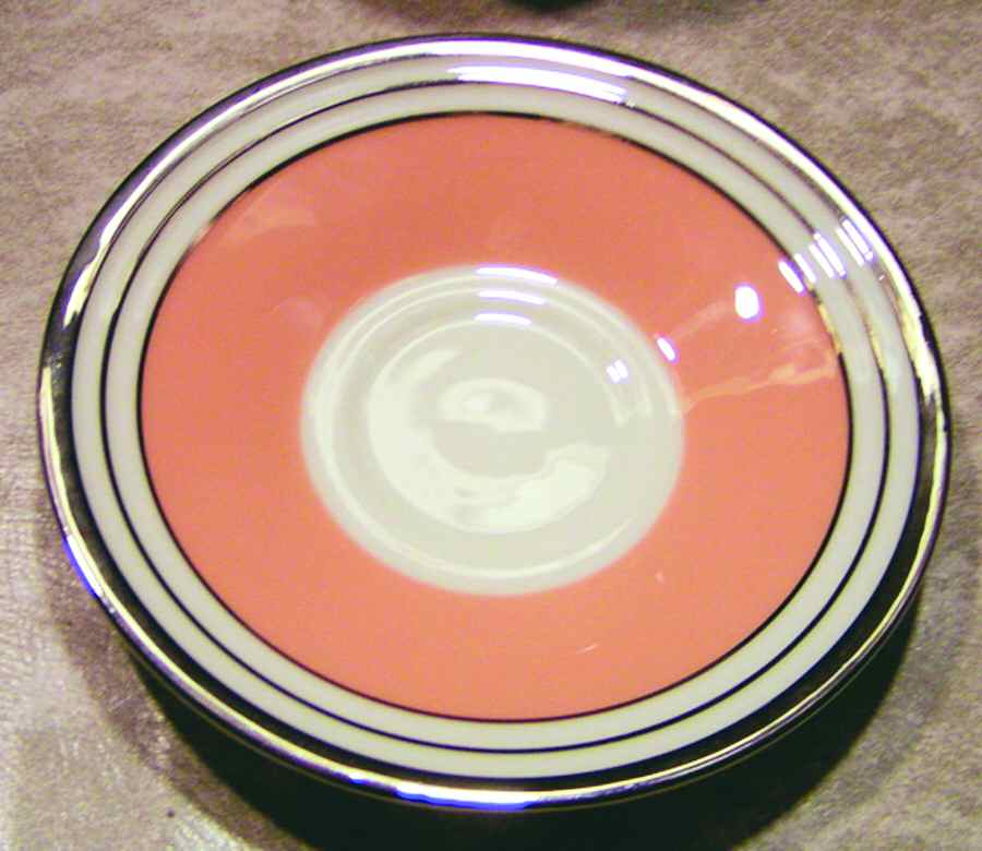 H323X15-6 Saucer by Lenox-1