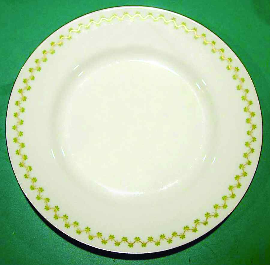 LNT246 Dinner Plate by Lanternier-1