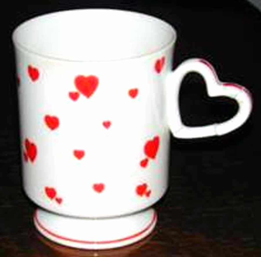 03062 Mug by Lefton-1