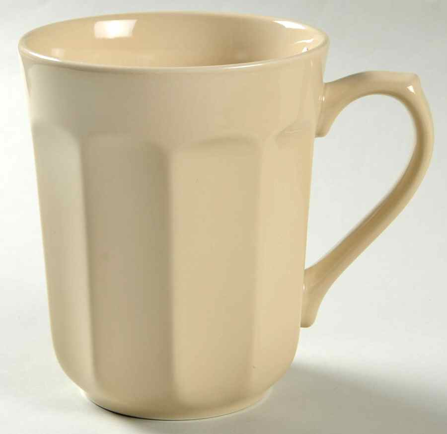 Boxwood Straw Mug by Ralph Lauren China-1