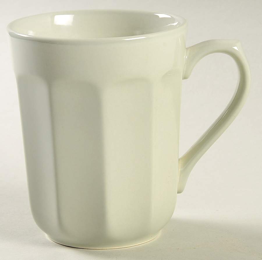 Boxwood Sage Mug by Ralph Lauren China-1
