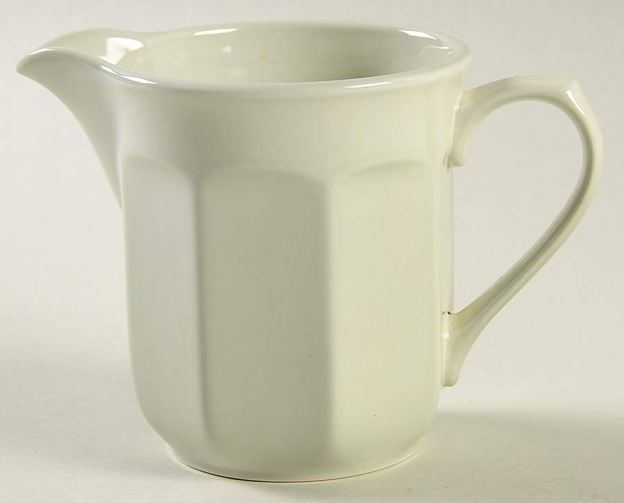 Boxwood Sage Creamer by Ralph Lauren China-1