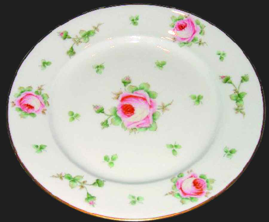 L105 Dinner Plate by Lenox-1