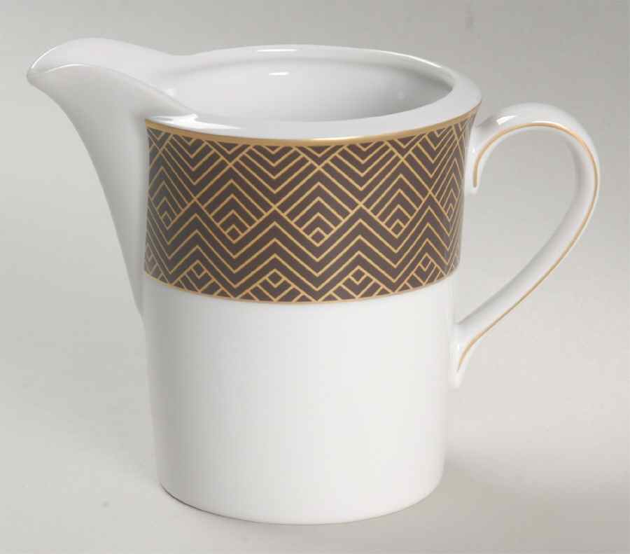 Hastings Chocolate Creamer by Ralph Lauren China-1