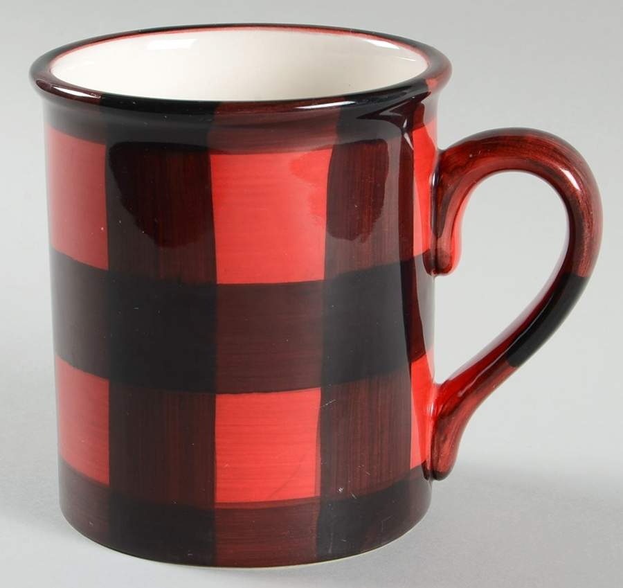 Cobden Mug by Ralph Lauren China-1