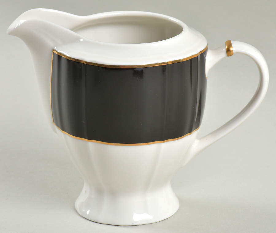 Harwick Creamer by Ralph Lauren China-1